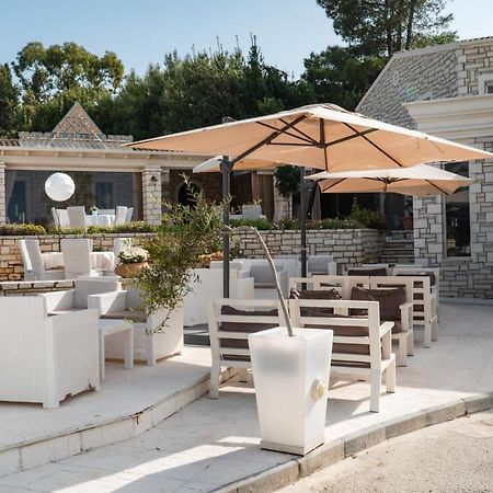 Pyramid City Villas Άγιος Σπυρίδωνας Εξωτερικό φωτογραφία